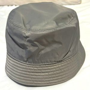 Main Character Bucket Hat